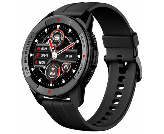  Умные часы Xiaomi Mibro X1 XPAW005 EU black 