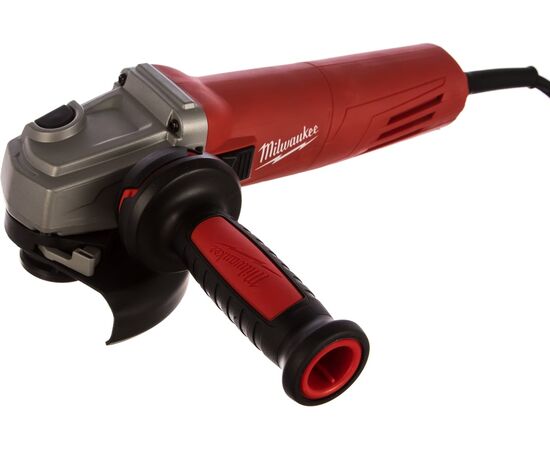  УШМ Milwaukee AGV 12-125 X (4933428085) 1200 Вт 