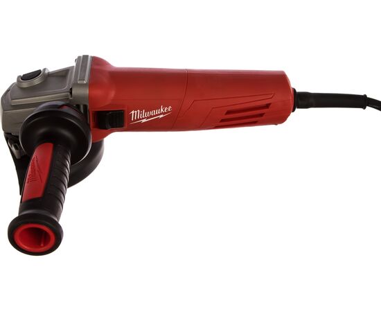  УШМ Milwaukee AGV 12-125 X (4933428085) 1200 Вт 
