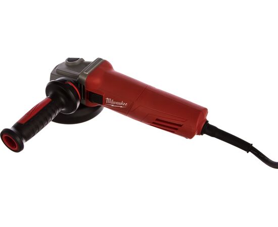  УШМ Milwaukee AGV 12-125 X (4933428085) 1200 Вт 