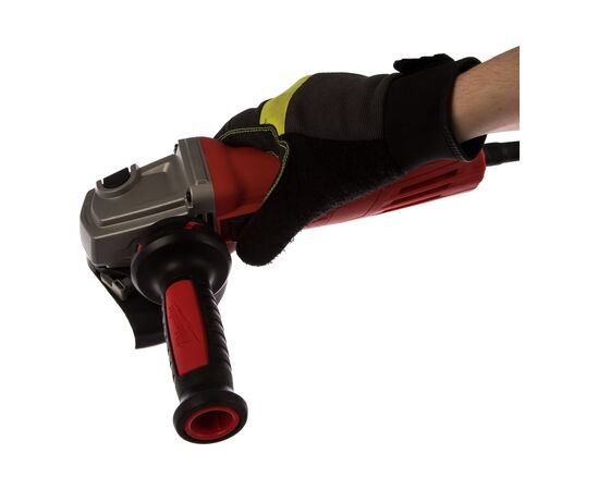  УШМ Milwaukee AGV 12-125 X (4933428085) 1200 Вт 