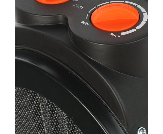  Тепловая пушка Patriot PTR 3S оранжевый 