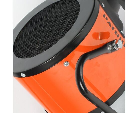  Тепловая пушка Patriot PTR 3S оранжевый 