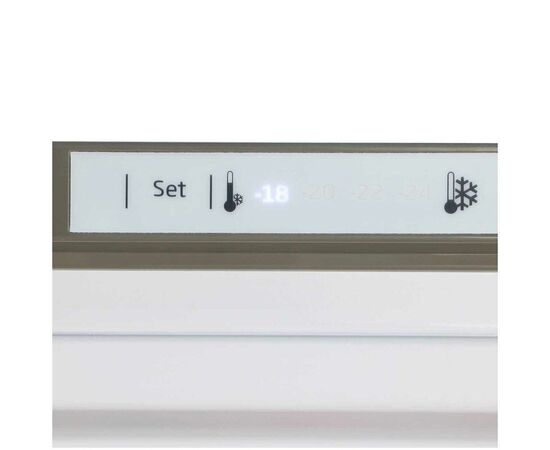  Морозилка BEKO B1RFNK292G 
