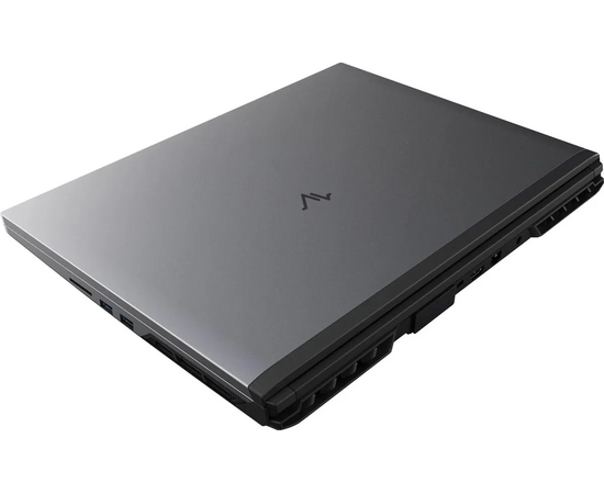  Ноутбук MAIBENBEN X16A-R77445 (X16A-R77445FFSLGRE0) 16", IPS, AMD Ryzen 7 7435H 3.1ГГц, 8 ядер, 16ГБ DDR5, 512ГБ SSD, GeForce RTX 4050 