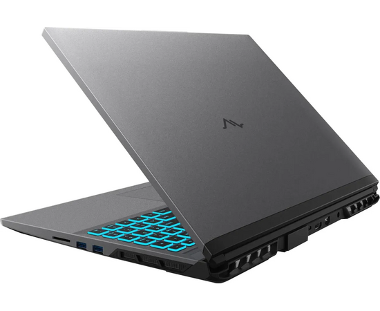  Ноутбук MAIBENBEN X16A-R77445 (X16A-R77445FFSLGRE0) 16", IPS, AMD Ryzen 7 7435H 3.1ГГц, 8 ядер, 16ГБ DDR5, 512ГБ SSD, GeForce RTX 4050 