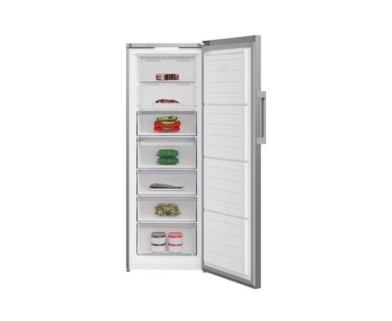  Морозилка BEKO B3RFNK292G 