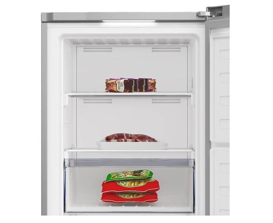  Морозилка BEKO B3RFNK292G 