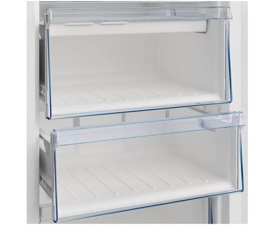  Морозилка BEKO B3RFNK292G 