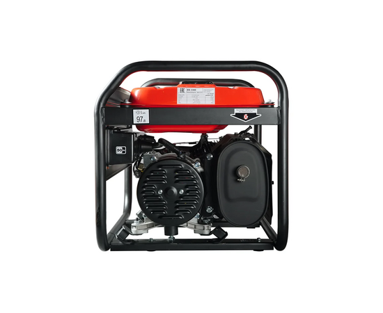  Электростанция бензиновая Fubag BS 3300 (646468) 