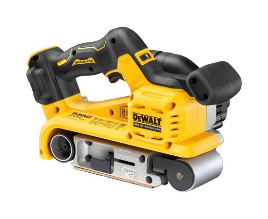  Эксцентриковая шлифмашина DeWalt DCW220NT-XJ 825Вт аккум. жестк.кейс 