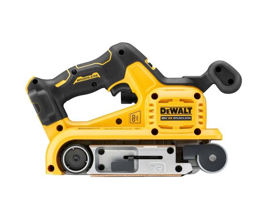  Эксцентриковая шлифмашина DeWalt DCW220NT-XJ 825Вт аккум. жестк.кейс 