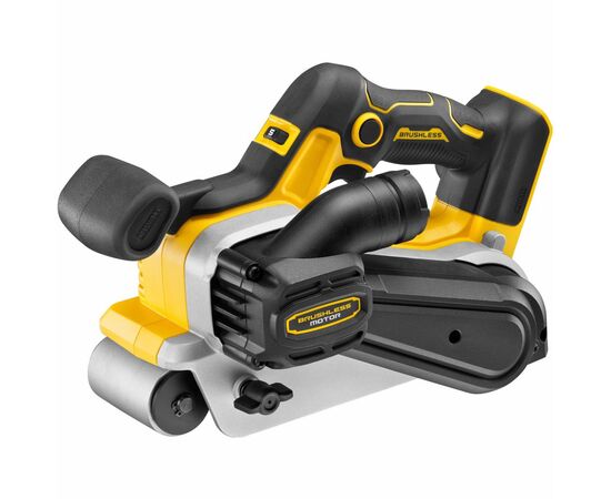  Эксцентриковая шлифмашина DeWalt DCW220NT-XJ 825Вт аккум. жестк.кейс 