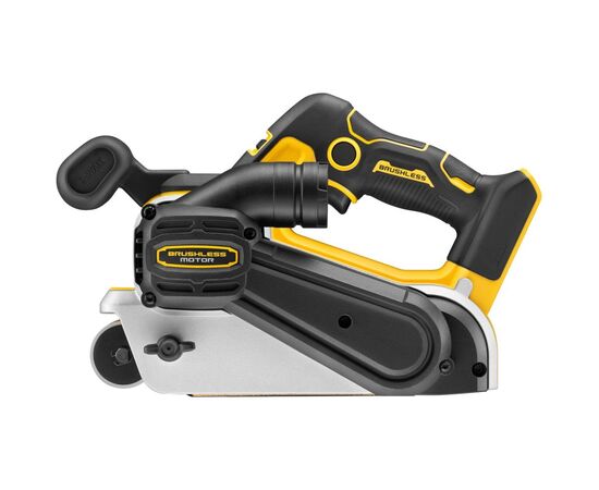  Эксцентриковая шлифмашина DeWalt DCW220NT-XJ 825Вт аккум. жестк.кейс 