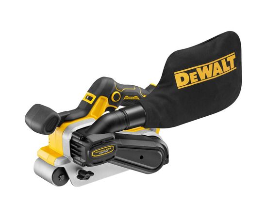  Эксцентриковая шлифмашина DeWalt DCW220NT-XJ 825Вт аккум. жестк.кейс 