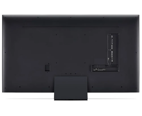  75" Телевизор LG 75QNED86T6A.ARUG черный титан 3840x2160, 4K Ultra HD, 120 Гц, Wi-Fi, Smart TV, webOS 