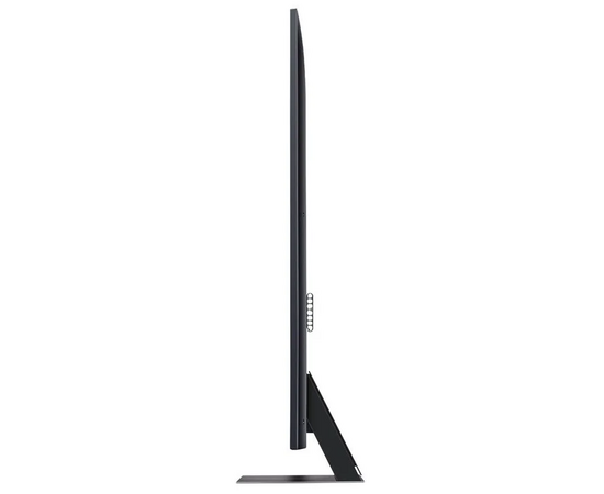  75" Телевизор LG 75QNED86T6A.ARUG черный титан 3840x2160, 4K Ultra HD, 120 Гц, Wi-Fi, Smart TV, webOS 