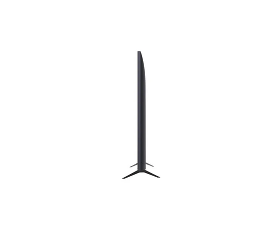  86" Телевизор LG 86UT81006LA.ARUG черный 3840x2160, 4K Ultra HD, 60 Гц, Wi-Fi, Smart TV, webOS 