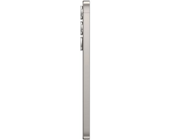  Смартфон Samsung Galaxy S25 Ultra 5G 12/256GB Черный Титан (SM-S938BZKBCAU) 