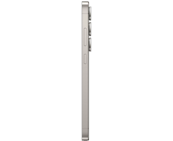  Смартфон Samsung Galaxy S25 Ultra 5G 12/256GB Черный Титан (SM-S938BZKBCAU) 