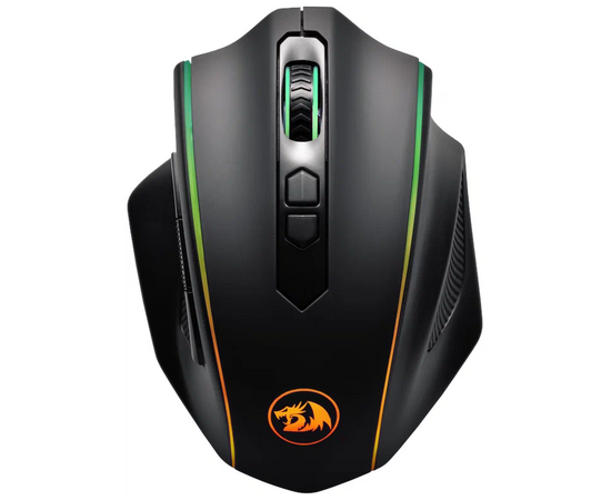  Мышь DEFENDER Redragon Vampire Elit (77752) 