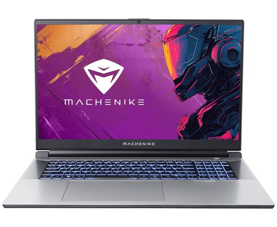  Ноутбук Machenike L17 Star 2K XL (JJ00GG00FRU) 17.3" Intel Core i7 12650H 2.3 ГГц 10 ядер 32 ГБ DDR5 1024 ГБ SSD M.2 Nvidia Geforce RTX4060 (8 ГБ) DOS 