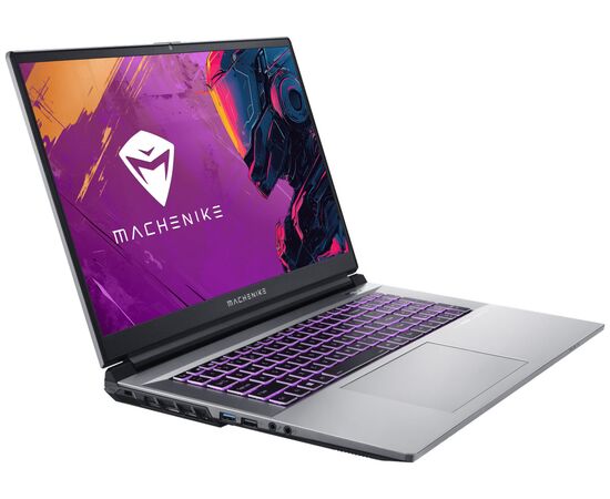  Ноутбук Machenike L17 Star 2K XL (JJ00GG00FRU) 17.3" Intel Core i7 12650H 2.3 ГГц 10 ядер 32 ГБ DDR5 1024 ГБ SSD M.2 Nvidia Geforce RTX4060 (8 ГБ) DOS 