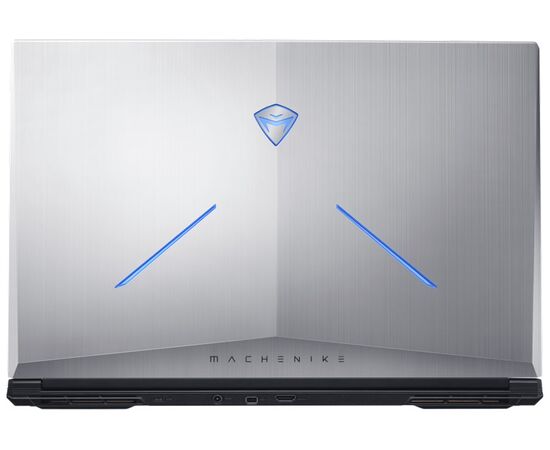  Ноутбук Machenike L17 Star 2K XL (JJ00GG00FRU) 17.3" Intel Core i7 12650H 2.3 ГГц 10 ядер 32 ГБ DDR5 1024 ГБ SSD M.2 Nvidia Geforce RTX4060 (8 ГБ) DOS 