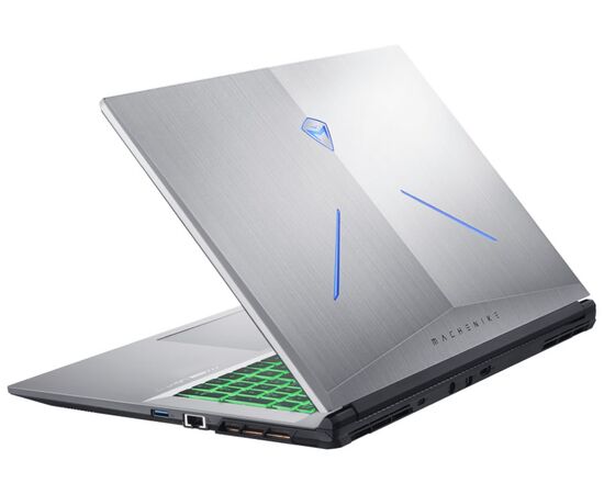  Ноутбук Machenike L17 Star 2K XL (JJ00GG00FRU) 17.3" Intel Core i7 12650H 2.3 ГГц 10 ядер 32 ГБ DDR5 1024 ГБ SSD M.2 Nvidia Geforce RTX4060 (8 ГБ) DOS 