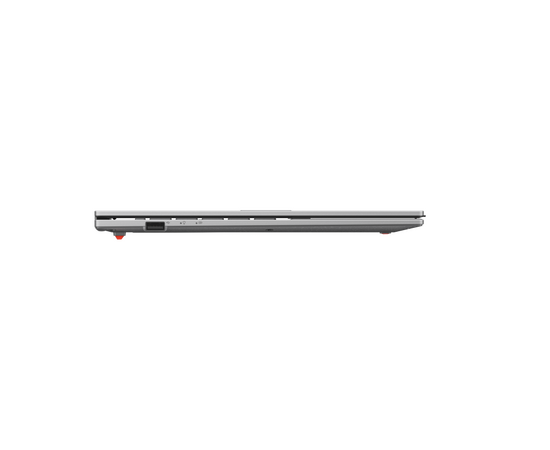  Ноутбук ASUS Vivobook Go 15 E1504GA-BQ527 Processor N100/8Gb/SSD256Gb/15.6"/IPS/FHD/NoOS/silver (90NB0ZT1-M00XM0) 