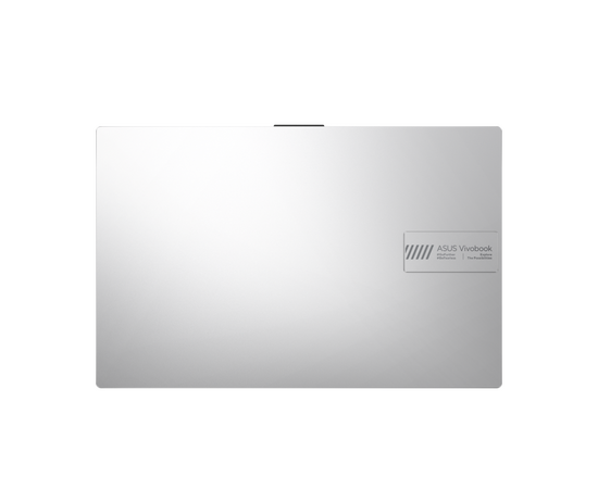  Ноутбук ASUS Vivobook Go 15 E1504GA-BQ527 Processor N100/8Gb/SSD256Gb/15.6"/IPS/FHD/NoOS/silver (90NB0ZT1-M00XM0) 