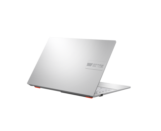  Ноутбук ASUS Vivobook Go 15 E1504GA-BQ527 Processor N100/8Gb/SSD256Gb/15.6"/IPS/FHD/NoOS/silver (90NB0ZT1-M00XM0) 
