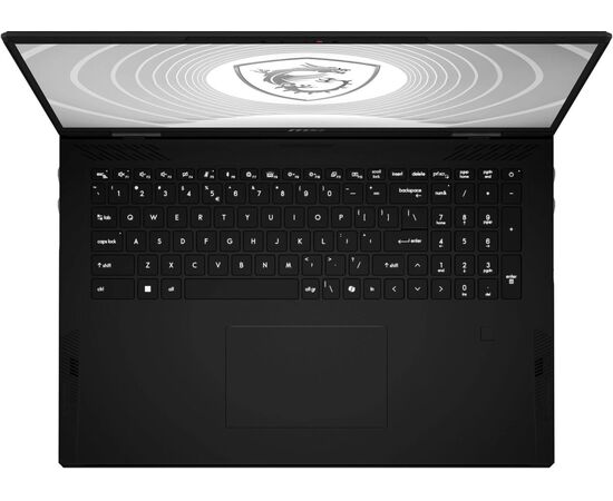  Ноутбук MSI CreatorPro X18 HX A14VKSG-455RU (9S7-182253-455) Core i9 14900HX 64Gb SSD1Tb NVIDIA RTX 3500 Ada 12Gb 18" IPS UHD+ (3840x2400) серый 