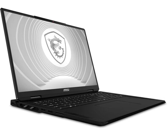  Ноутбук MSI CreatorPro X18 HX A14VKSG-455RU (9S7-182253-455) Core i9 14900HX 64Gb SSD1Tb NVIDIA RTX 3500 Ada 12Gb 18" IPS UHD+ (3840x2400) серый 