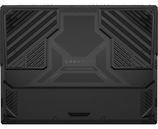  Ноутбук MSI CreatorPro X18 HX A14VKSG-455RU (9S7-182253-455) Core i9 14900HX 64Gb SSD1Tb NVIDIA RTX 3500 Ada 12Gb 18" IPS UHD+ (3840x2400) серый 