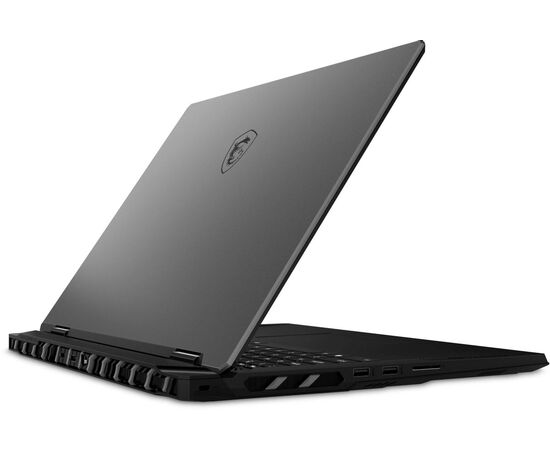  Ноутбук MSI CreatorPro X18 HX A14VKSG-455RU (9S7-182253-455) Core i9 14900HX 64Gb SSD1Tb NVIDIA RTX 3500 Ada 12Gb 18" IPS UHD+ (3840x2400) серый 