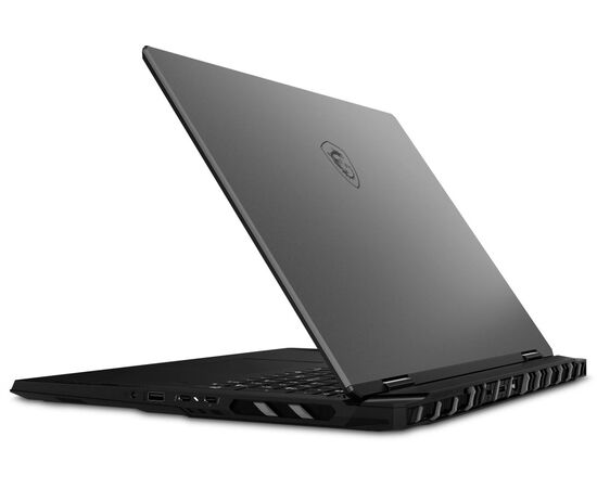  Ноутбук MSI CreatorPro X18 HX A14VKSG-455RU (9S7-182253-455) Core i9 14900HX 64Gb SSD1Tb NVIDIA RTX 3500 Ada 12Gb 18" IPS UHD+ (3840x2400) серый 