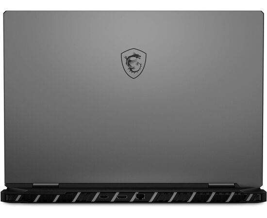  Ноутбук MSI CreatorPro X18 HX A14VKSG-455RU (9S7-182253-455) Core i9 14900HX 64Gb SSD1Tb NVIDIA RTX 3500 Ada 12Gb 18" IPS UHD+ (3840x2400) серый 