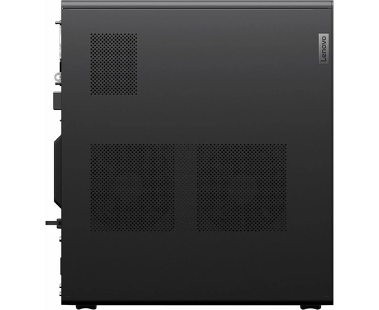  ПК Lenovo ThinkStation P3t (30GUSGUM00) Intel Core i7 13700, DDR5 16ГБ, 512ГБ(SSD), NVIDIA T400 - 4 ГБ, CR, Windows 11 Professional, черный 