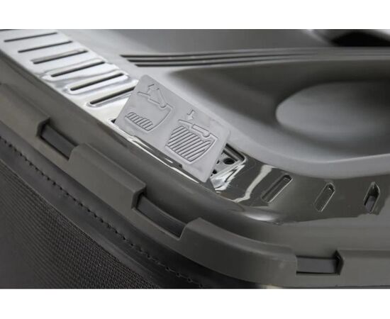 Газонокосилка Stiga Collector 543 S (2L0432048/ST2) 