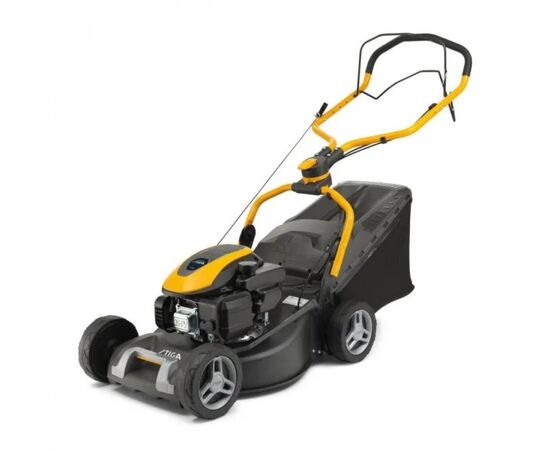  Газонокосилка Stiga Collector 543 S (2L0432048/ST2) 