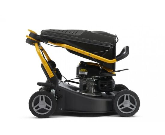  Газонокосилка Stiga Collector 543 S (2L0432048/ST2) 