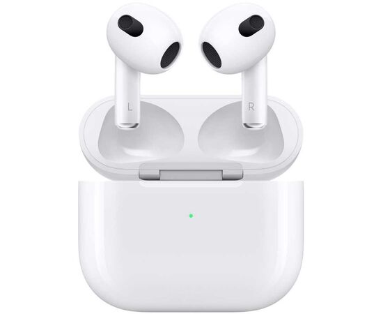  Наушники Apple AirPods (3-его поколения, 2022) 