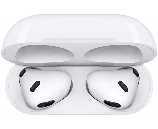  Наушники Apple AirPods (3-его поколения, 2022) 