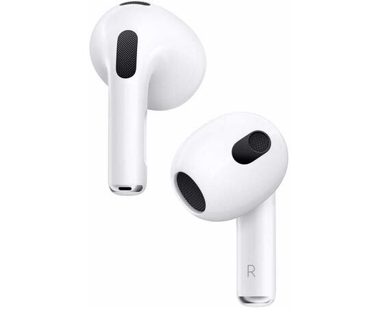  Наушники Apple AirPods (3-его поколения, 2022) 