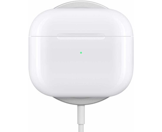  Наушники Apple AirPods (3-его поколения, 2022) 