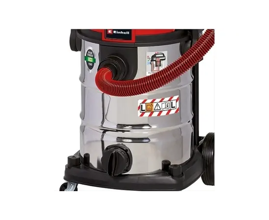  Строительный пылесос Einhell TE-VC 2230 SACL (2342465) 