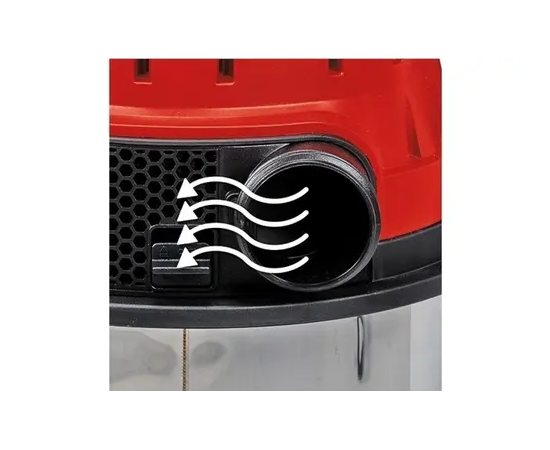  Строительный пылесос Einhell TE-VC 2230 SACL (2342465) 