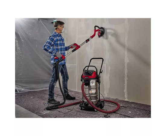  Строительный пылесос Einhell TE-VC 2230 SACL (2342465) 