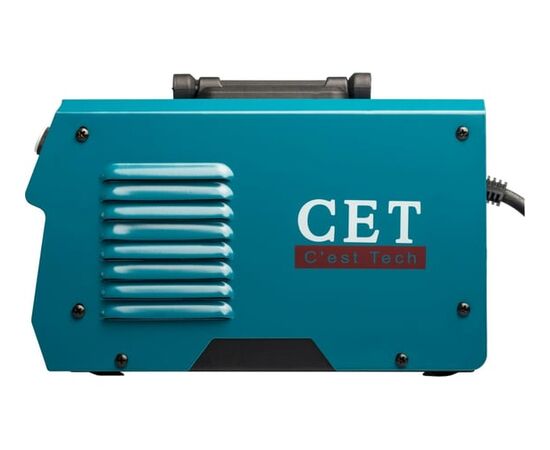  Сварочный инвертор Cet CEST MMA 250A 